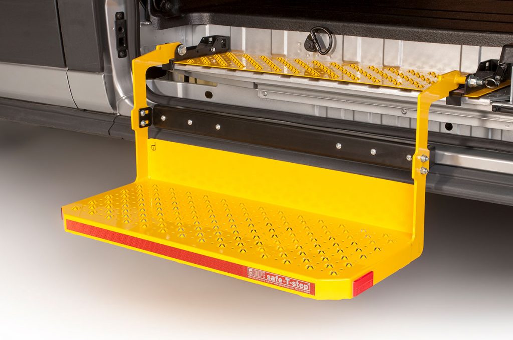Safe T bar Recess Step Hope Technical safe-t-bar-recess-step-hope-technical